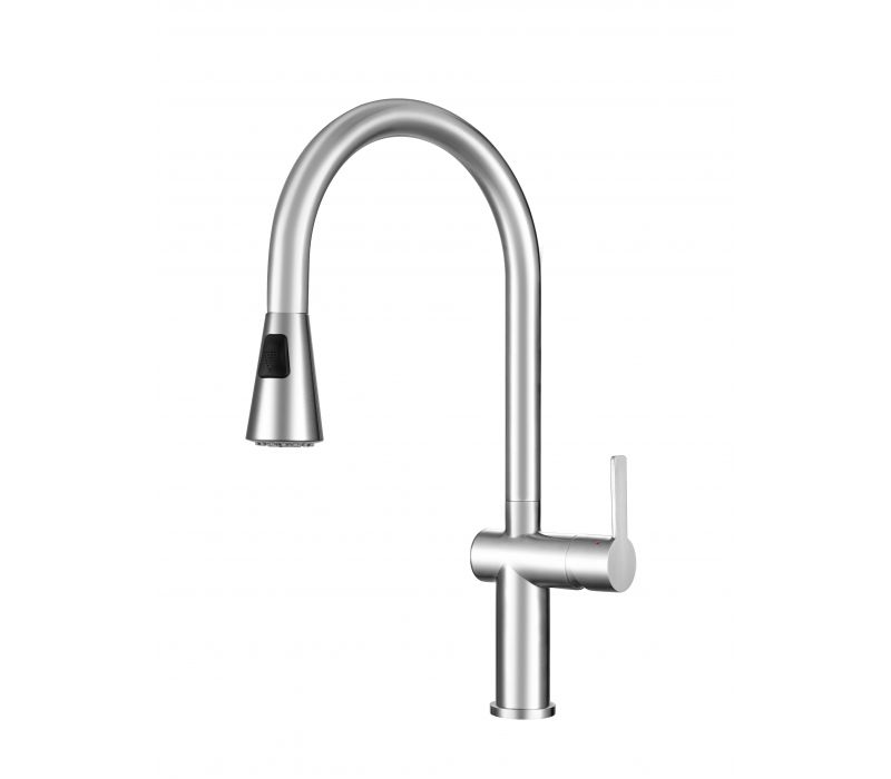 Fast-in Faucets